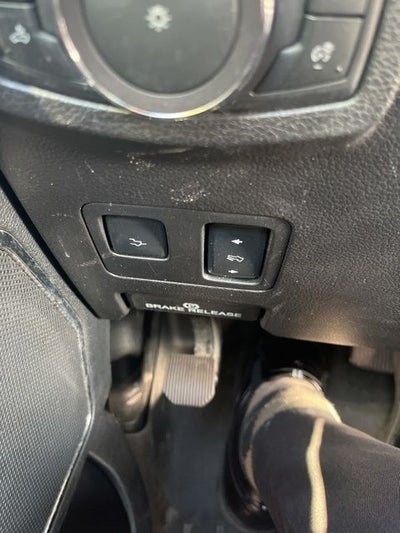 2017 Ford F-350 Lariat