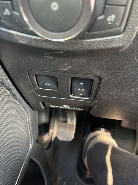 2017 Ford F-350 Lariat