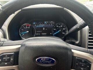 2017 Ford F-350 Lariat