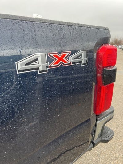 2025 Ford F-350 Lariat