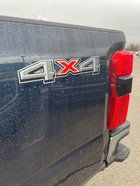 2025 Ford F-350 Lariat