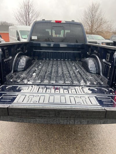 2025 Ford F-350 Lariat