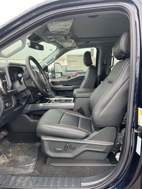 2025 Ford F-350 Lariat