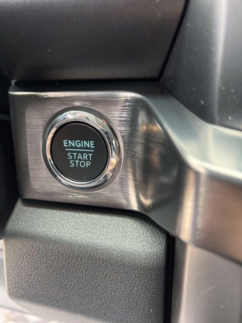 2025 Ford F-350 Lariat