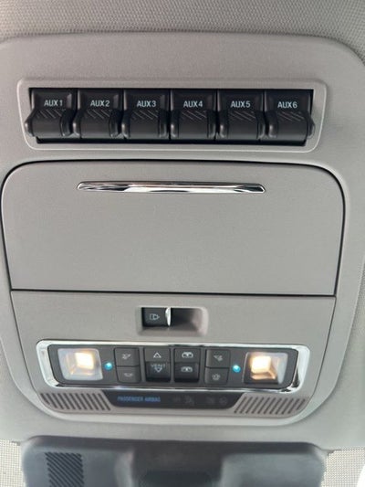 2025 Ford F-350 Lariat