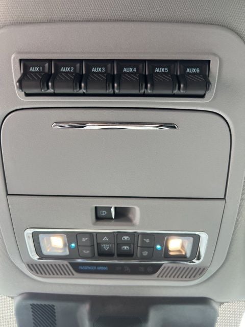 2025 Ford F-350 Lariat