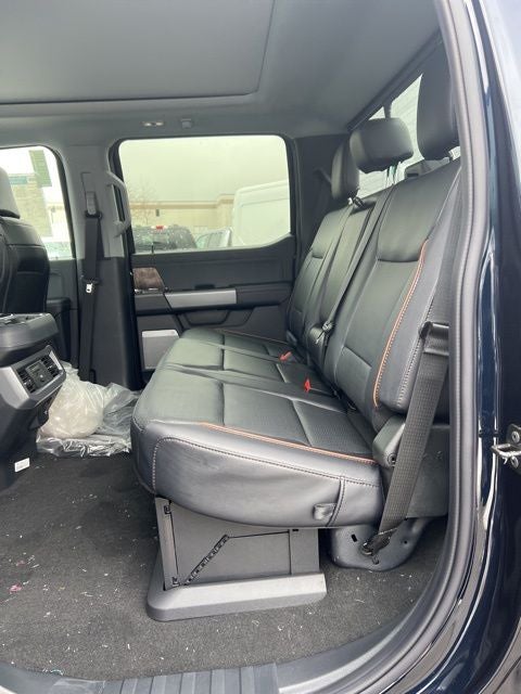 2025 Ford F-350 Lariat