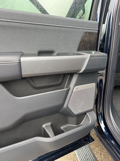 2025 Ford F-350 Lariat