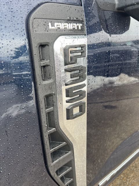 2025 Ford F-350 Lariat