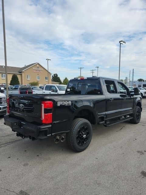 2026 Ford F-350 XLT