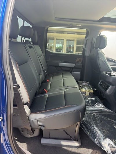 2026 Ford F-350 Lariat