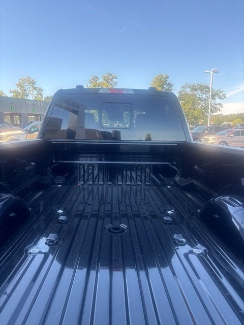 2027 Ford F-350 XL DRW