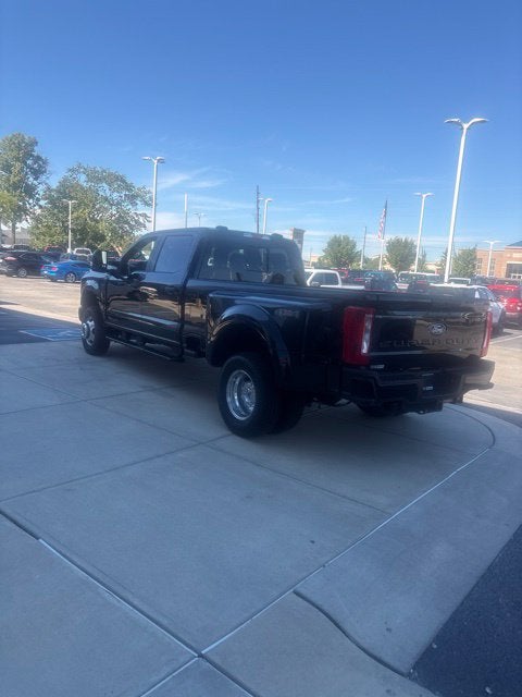 2027 Ford F-350 XL DRW