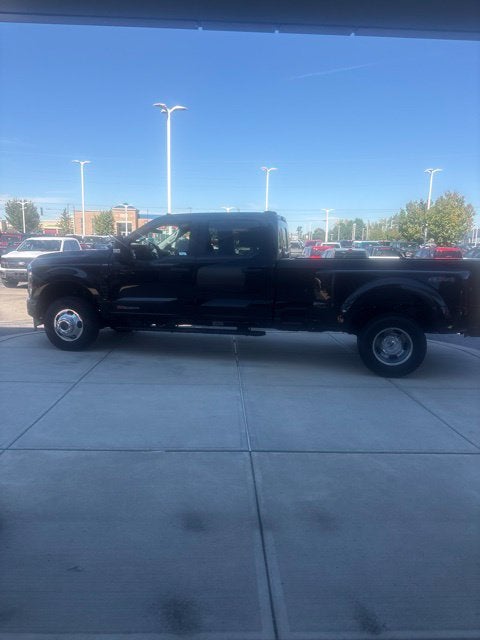 2027 Ford F-350 XL DRW