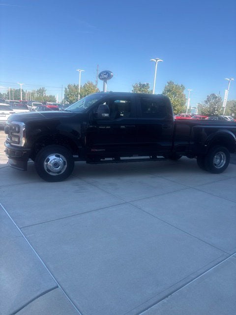 2027 Ford F-350 XL DRW