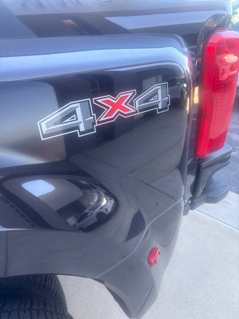 2027 Ford F-350 XL DRW