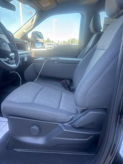 2027 Ford F-350 XL DRW