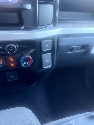 2027 Ford F-350 XL DRW