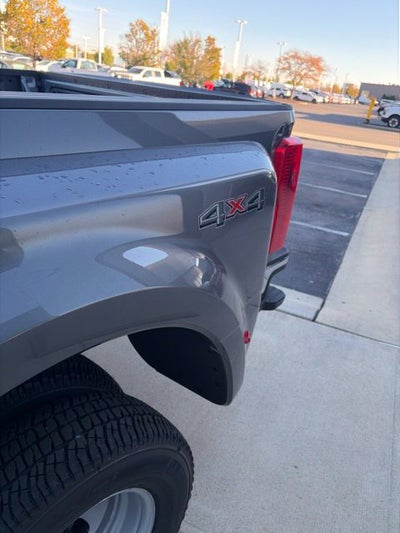 2027 Ford F-350 XL DRW