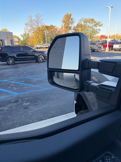 2027 Ford F-350 XL DRW