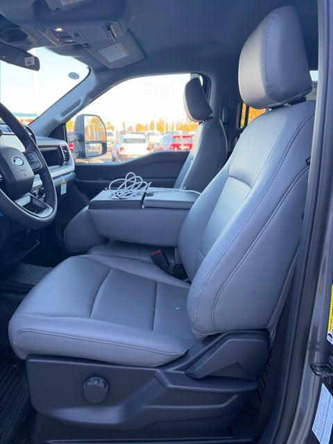 2027 Ford F-350 XL DRW