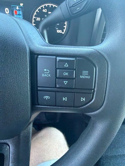2027 Ford F-350 XL DRW