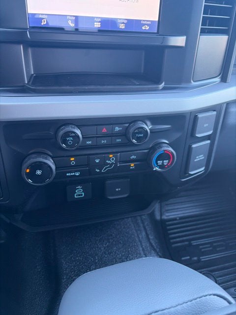 2027 Ford F-350 XL DRW