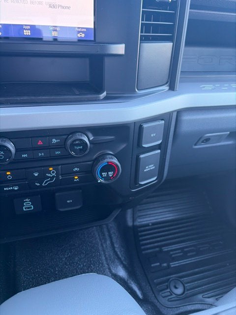 2027 Ford F-350 XL DRW