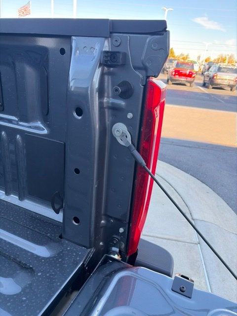 2027 Ford F-350 XL DRW