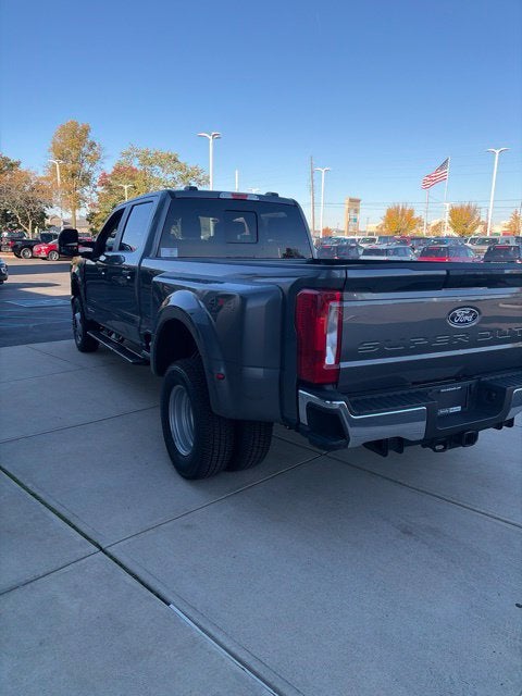 2027 Ford F-350 XL DRW