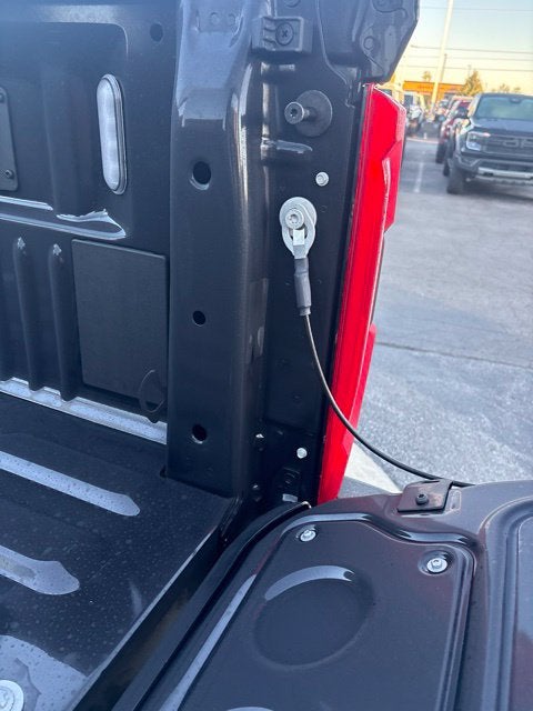 2027 Ford F-350 Lariat DRW