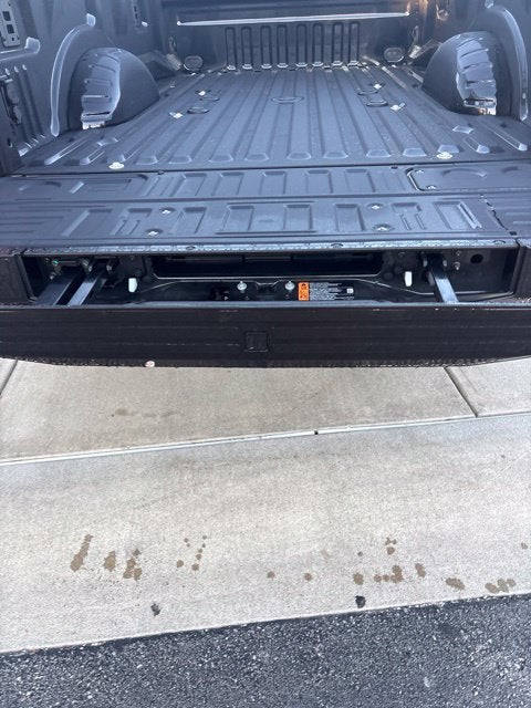 2027 Ford F-350 Lariat DRW