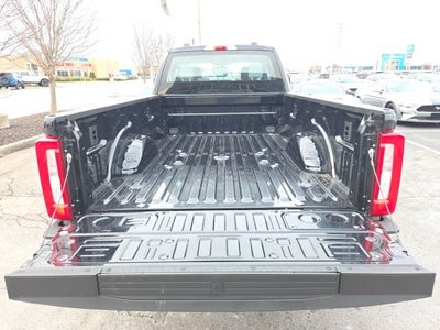 2024 Ford F-350 XL