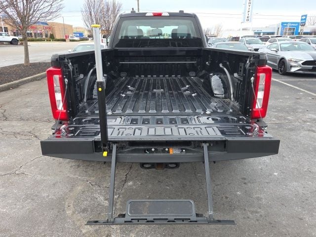 2024 Ford F-350 XL
