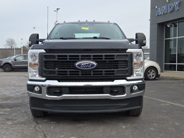 2024 Ford F-350 XL