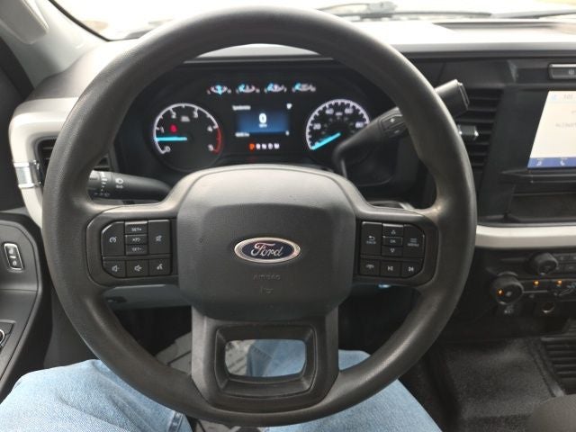 2024 Ford F-350 XL