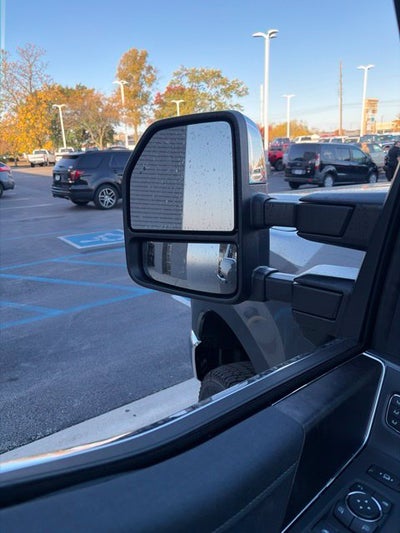 2027 Ford F-350 Lariat DRW