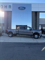 2027 Ford F-350 Lariat DRW