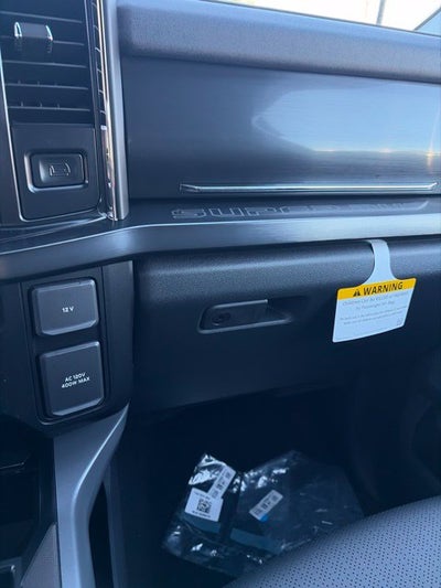 2027 Ford F-350 Lariat DRW