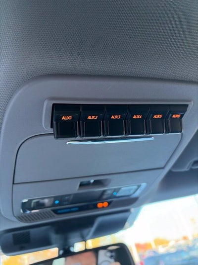 2027 Ford F-350 Lariat DRW