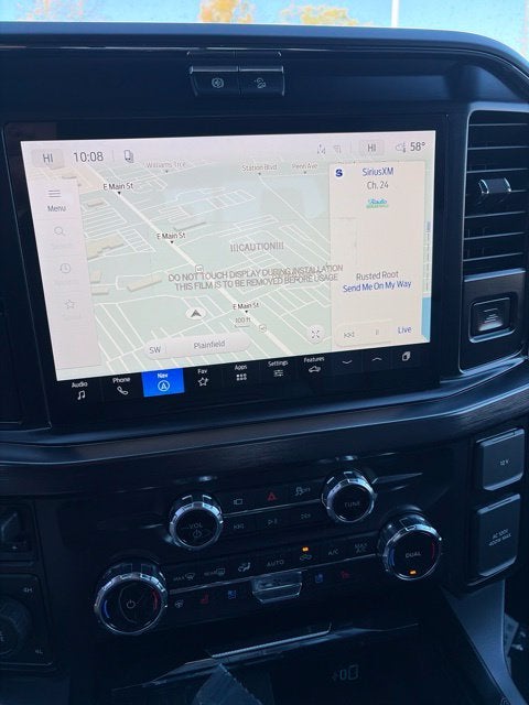 2027 Ford F-350 Lariat DRW