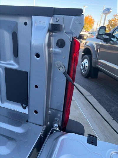 2027 Ford F-350 XL DRW