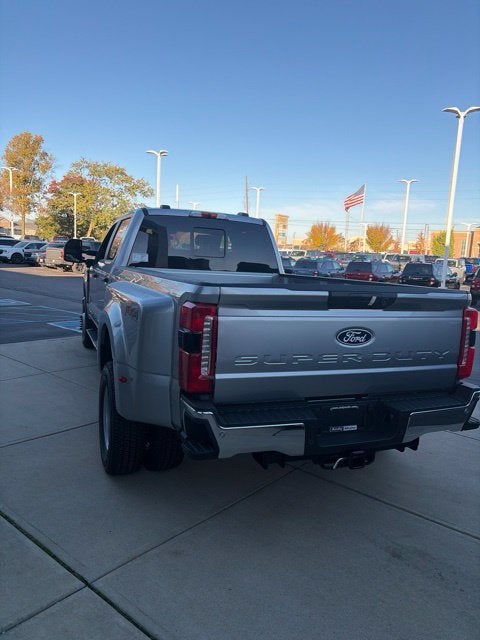 2027 Ford F-350 XL DRW