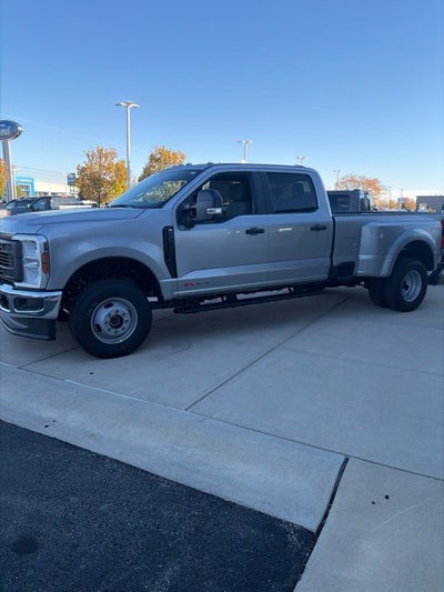 2027 Ford F-350 XL DRW