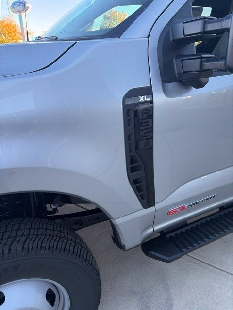 2027 Ford F-350 XL DRW