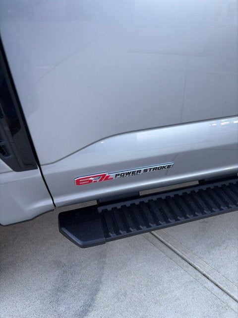 2027 Ford F-350 XL DRW