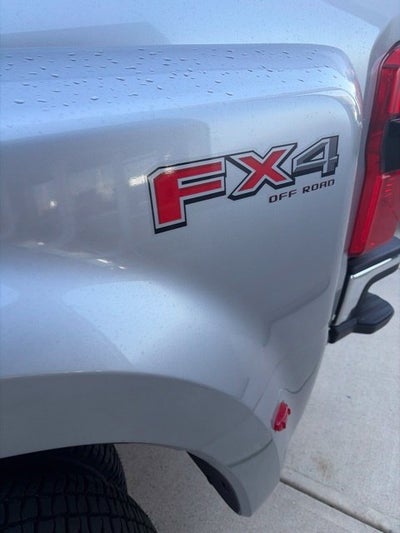 2027 Ford F-350 XL DRW