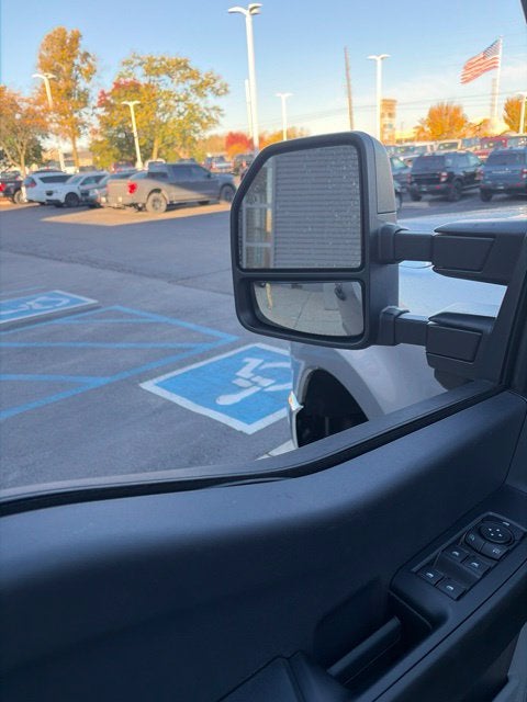 2027 Ford F-350 XL DRW