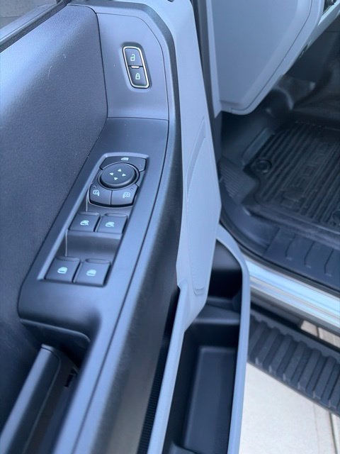 2027 Ford F-350 XL DRW