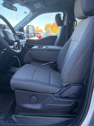 2027 Ford F-350 XL DRW